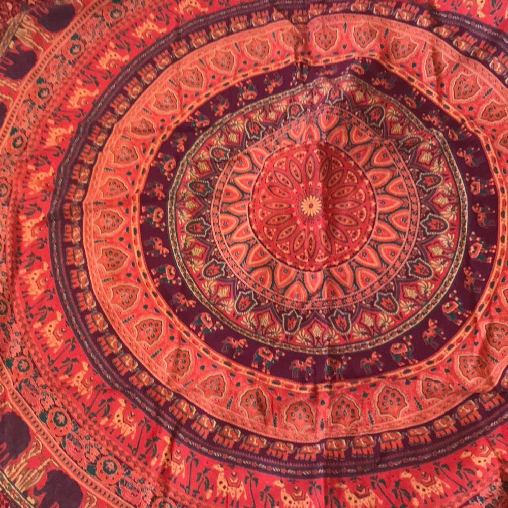 Urban outfitters tapestry
